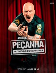 GUIMARÃES | Peçanha – Protocolo de Segurança