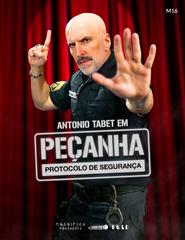 FARO | Peçanha – Protocolo de Segurança