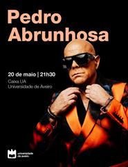 Pedro Abrunhosa