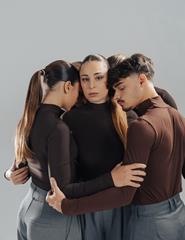 QUATRO - Emotion Dance Company