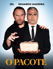 O PACOTE