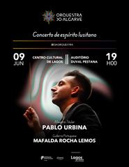 Concerto de Espírito Lusitano