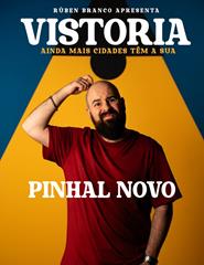 Vistoria a Pinhal Novo por Rúben Branco