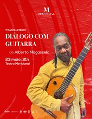 DIÁLOGO COM GUITARRA (TM ACOLHIMENTO)