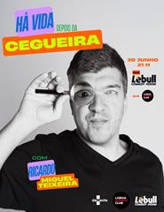 Há Vida Depois da Cegueira