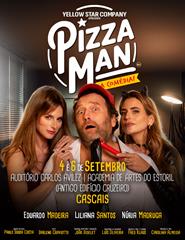 Pizza Man Estoril