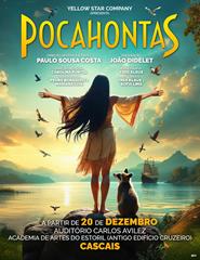 Pocahontas