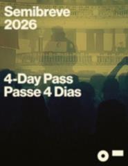 SEMIBREVE 2026