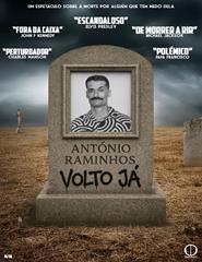 Volto Já - António Raminhos
