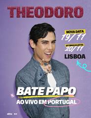 Source image — BATE PAPO COM THEO