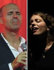 FADO NO CAFÉ DA CASA