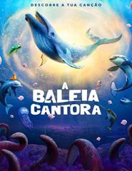 A baleia cantora (VP)