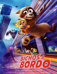 Bichos a bordo (VP)
