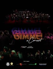 GIMME GIMME GIMME! A Concert