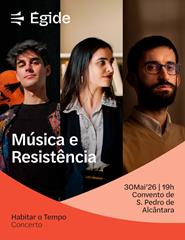 Música e Resistência