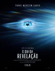 DIA DA REVELAÇÃO