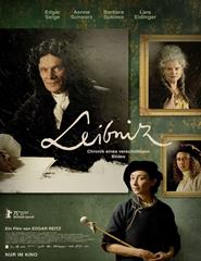LEIBNIZ – CRÓNICA DE UMA PINTURA PERDIDA