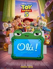 Toy Story 5 (VP)
