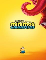 Mínimos e monstros (VP)