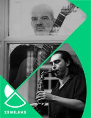 Festival Jazz Bernardo Sassetti /Carlos Bica + Guilherme Fradinho trio