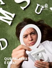 Que palavra é esta? - TNCDV