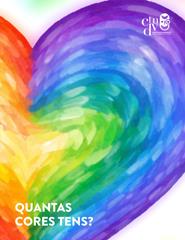 Quantas cores tens? - TNCDV