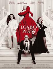 O Diabo Veste Prada 2