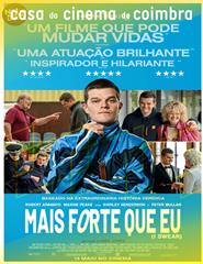 Mais Forte Que Eu