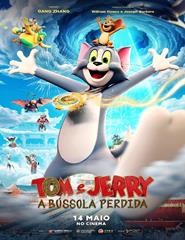 Tom & Jerry: A Bússola Perdida
