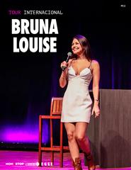 ÁGUEDA | BRUNA LOUISE: NOVO SHOW