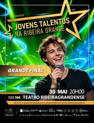 JOVENS TALENTOS 2026 - FINAL