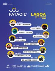 PASSE GERAL | FATACIL'26