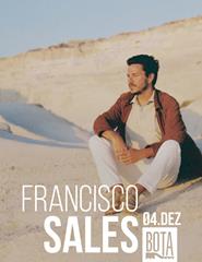 Francisco Sales