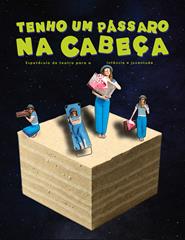 Tenho um Pássaro na Cabeça