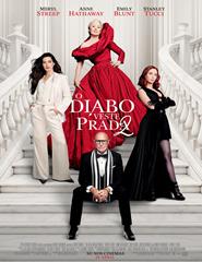 O Diabo Veste Prada 2