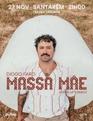 Santarém | Massa Mãe | Diogo Faro