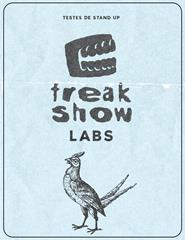 FREAKSHOW LABS | FEIJÓ