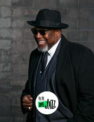 Dias do Jazz`26 | Warm Up _ BIG DADDY WILSON ( EUA / DE)