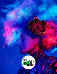 Dias do Jazz`26 | MARIA JOÃO  "ABUNDÂNCIA "