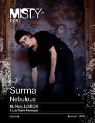 SURMA | MISTY FEST