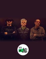 Dias do Jazz`26 | SÉRGIO CAROLINO_ Trio TGB + João Barradas