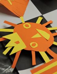 27/7 - Férias de Verão - MAAT À VISTA! OFICINA DE ARTE CONTEMPORÂNEA