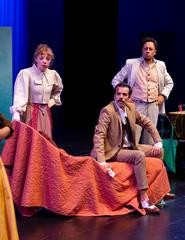 ANSIOLITICAMENTE FALANDO - 43º FESTIVAL DE ALMADA