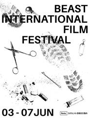 BEAST IFF 2026 - OFFICIAL COMPETITION: ANIMAEAST