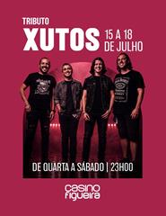 Tributo: Xutos