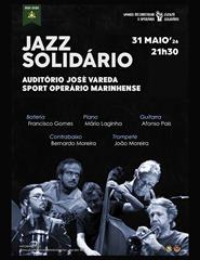 Jazz Solidário
