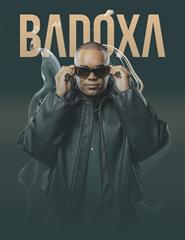 BADOXA | 15 ANOS DE CARREIRA