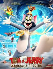 Tom e Jerry: A bússola perdida (VP)