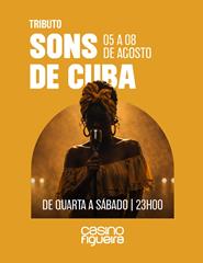 Tributo: Cuba