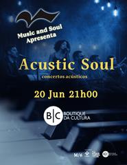 Acustic Soul